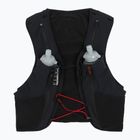 Běžecká vesta Salomon S/Lab Ultra 12 Set black