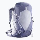 Dámský turistický batoh Salomon Aerotrek 28 l heron/cosmic sky/white