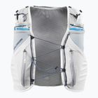 Běžecká vesta Salomon ADV SKIN 12 Set alloy/gray violet/spellb