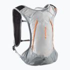 Turistický batoh Salomon Cross 4 l violet/quarry/nectarine