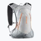 Turistický batoh Salomon Cross 8 l violet/quarry/nectarine