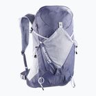 Dámský turistický batoh Salomon Aerotrek 18 l seagrass/silver cloud