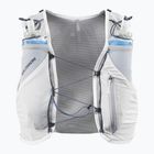 Běžecká vesta Salomon ADV SKIN 5 Set alloy/gray violet/spellb