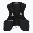 Běžecká vesta Salomon S/Lab Sense 6 Set black