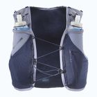Běžecká vesta Salomon ADV SKIN 5 Gradient Set maritime blue/gray
