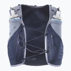 Běžecká vesta Salomon ADV SKIN 12 Gradient Set martime blue/gray