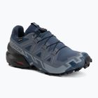 Pánské běžecké boty Salomon Speedcross 6 GTX spellbound/black