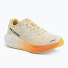 Dámské běžecké boty Salomon Aero Blaze 3 transp yellow/white/nectarine