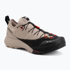 Pánské trekové boty Salomon S/LAB Alpinway goat/black