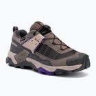 Dámské trekové boty Salomon X ULTRA 5 GTX iron/shadow/deep black
