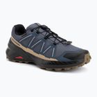 Pánské běžecké boty Salomon Speedcross Peak GTX grisaille/spellbound
