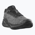 Pánské běžecké boty Salomon Aero Glide 4 black/black