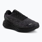 Pánské běžecké boty Salomon Aero Glide 4 black/black