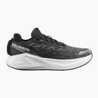 Pánské běžecké boty Salomon Aero Glide 4 black/white/ftw silver