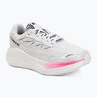 Dámské běžecké boty Salomon Aero Glide 4 white/white/black