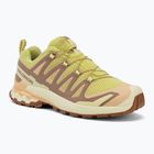 Dámské běžecké boty Salomon XA Pro 3D V9 endive/burro/almond cream
