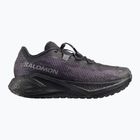 Pánská běžecká obuv Salomon Aero Glide 4 GRVL black/asphalt/black
