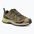 Pánské běžecké boty Salomon XA Pro 3D V9 GTX grape leaf/aloe
