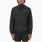 Pánská běžecká bunda Salomon S/Lab Bonatti Infinite Jacket deep black