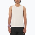 Pánské tričko Salomon Shakeout Core whisper white