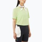 Dámské běžecké tričko Salomon Shakeout Core butterfly