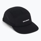 Kšiltovka Salomon Sense Aero deep black