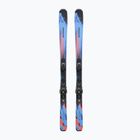 Sjezdové lyže Salomon Stance 84 R + vázání M11 GW azure blue/nasturtium/black