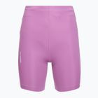 Dámské běžecké šortky Salomon Shakeout Core Tight 6 "iris orchid"