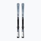 Sjezdové lyže + vázání Salomon S/Max 10 + M11 GW dusty blue/black