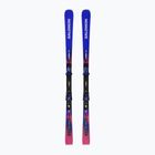Sjezdové lyže Salomon Equipe GS 12 + I12 GW race blue/equipe red