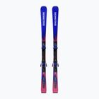 Sjezdové lyže Salomon Equipe SL 10 + MI12 GW race blue/equipe red