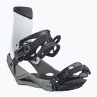 Vázání na snowboard Salomon Rhythm grey/white