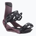 Vázání na snowboard Salomon Rhythm huckleberry/black