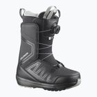 Dámské snowboardové boty Salomon Pearl Boa W black/black/wrought iron