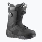 Pánské snowboardové boty Salomon Dialogue Dual Boa Wide black/black/asphalt