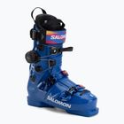 Pánské lyžařské boty Salomon S/Pro Alpha C BOA 130 race blue/white/equipe red