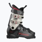 Pánské lyžařské boty Salomon S/PRO Supra S Boa 110 black/gray aurora/samba met