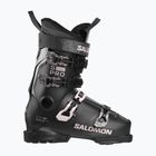 Dámské lyžařské boty Salomon S/PRO Supra 85 W black/black/lilac ash