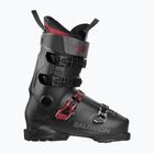 Pánské lyžařské boty Salomon S/PRO Supra 110 black/samba met/beluga met
