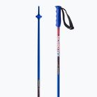 Dětské lyžařské hole Salomon Equipe ALU Jr race blue/red