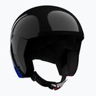 Lyžařská helma Salomon Equipe Pro FIS MIPS black/race blue