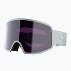 Lyžařské brýle Salomon Sentry Pro OTG Sigma S3 ice flow/sigma sky blue
