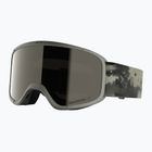 Lyžařské brýle Salomon Aksium 2.0 S S3 castor gray/ml black