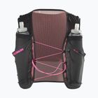 Běžecká vesta Salomon S/Lab Sense 6 Courtney Edition black/rose taupe