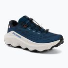 Pánské běžecké boty Salomon Ultra Glide 4 gibraltar sea/black