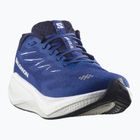 Pánské běžecké boty Salomon Aero Blaze 4 bluing/white