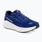 Pánské běžecké boty Salomon Aero Blaze 4 bluing/white