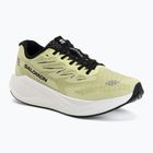 Pánské běžecké boty Salomon Aero Blaze 4 sunny lime/white