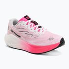 Dámské běžecké boty Salomon Aero Blaze 4 white/knockout pink