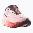 Dámské běžecké boty Salomon Aero Blaze 4 vanilla ice/huckleberry
